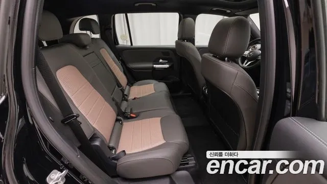 Mercedes-Benz EQB X243 id 2919998 из Кореи 20