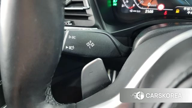 BMW X3 (G01) id 4779337 из Кореи 33
