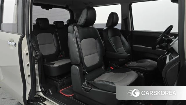 Kia The New Ray id 3873800 из Кореи 20