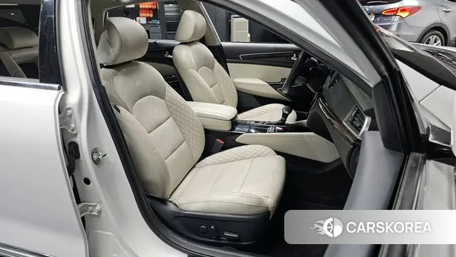 Kia All New K7 Hybrid id 3123252 из Кореи 20