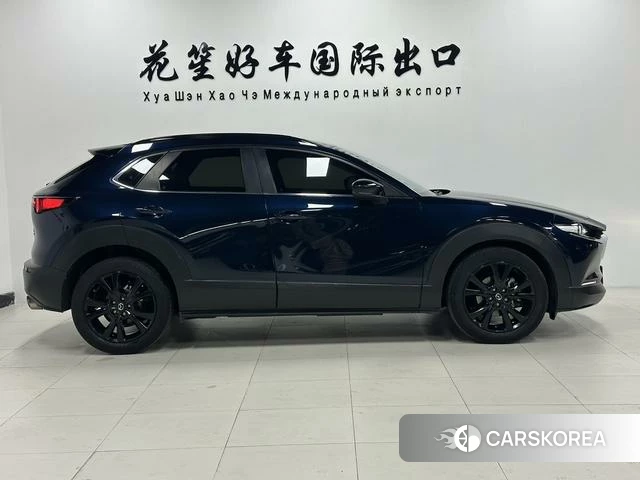 Mazda CX-30 id 4307566 из Китая 21