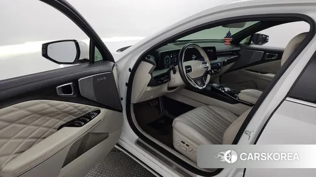 Kia K8 id 2960431 из Кореи 20