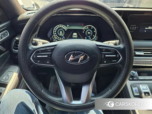 Hyundai Palisade id 3982145 из Кореи 20