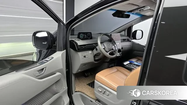 Hyundai Staria id 3433288 из Кореи 20