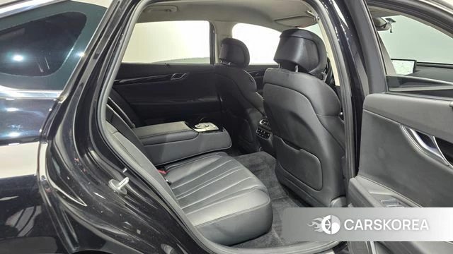 Genesis G80 (RG3) id 4779922 из Кореи 32