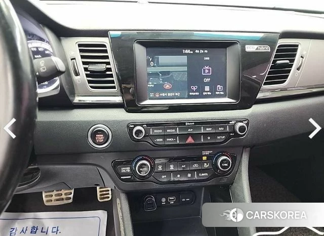 Kia Niro id 3879919 из Кореи 20