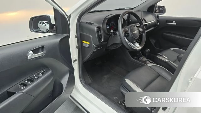 Kia Morning Urban (JA) id 4572119 из Кореи 31