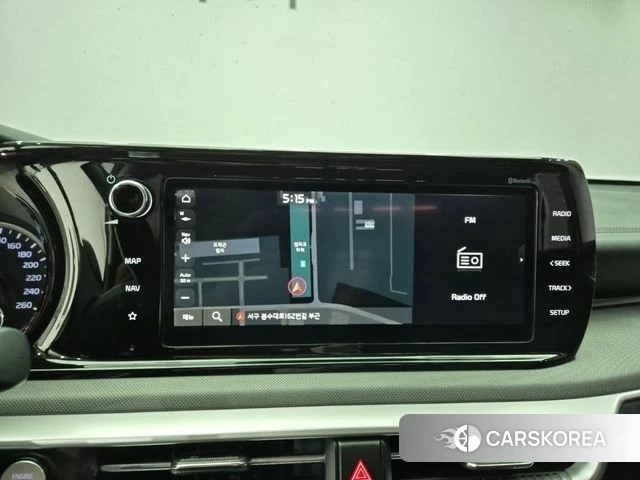 Kia K5 3rd generation id 4482519 из Кореи 18