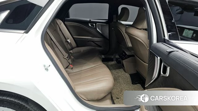 Kia K8 Hybrid id 4395669 из Кореи 36