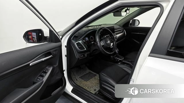 Kia Seltos id 3923920 из Кореи 20