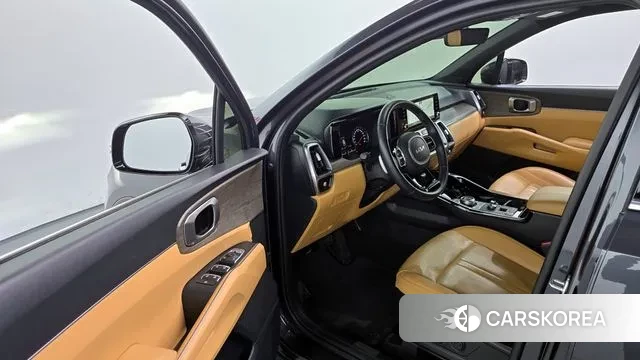 Kia Sorento 4th Generation id 3649759 из Кореи 20