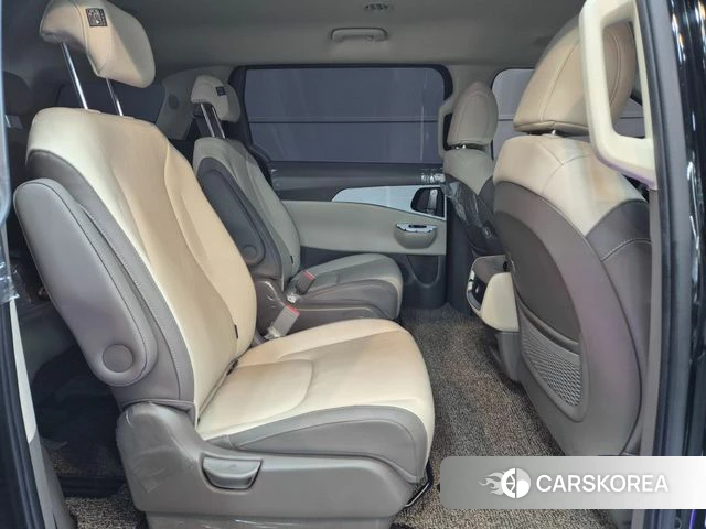 Kia Carnival 4th generation id 3898457 из Кореи 20