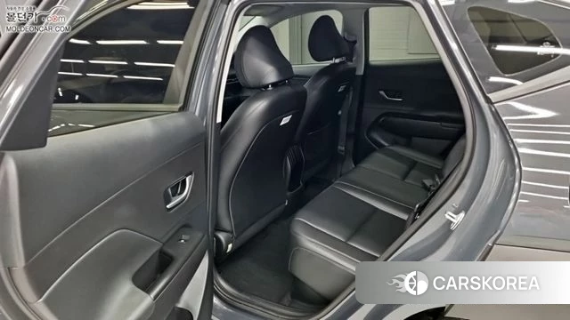 Hyundai Kona Hybrid (SX2) id 3864691 из Кореи 18