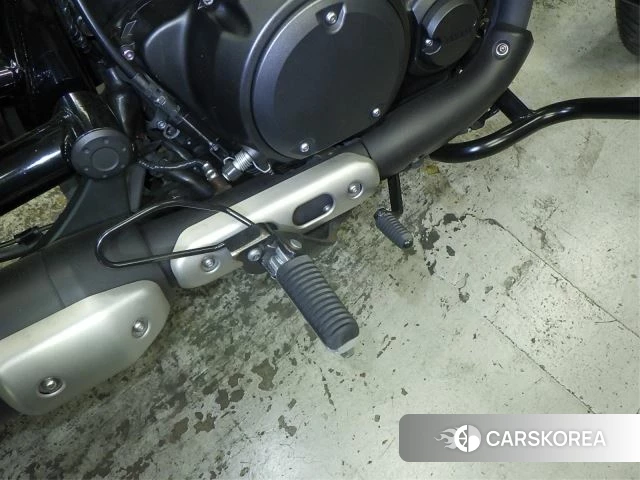 Yamaha BOLT 950C id 3945391 из Японии 32