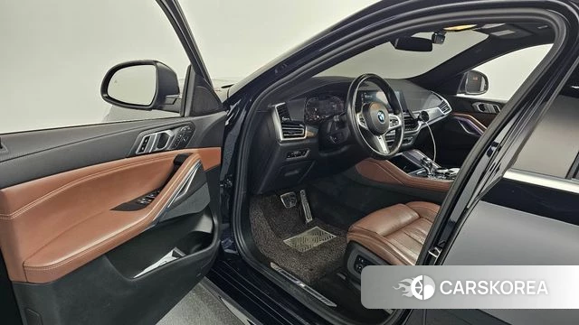 BMW X6 (G06) id 4506708 из Кореи 38