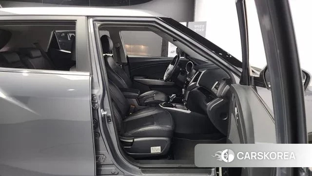 Ssangyong Tivoli Armor id 3429081 из Кореи 20