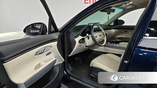 Genesis GV70 id 3851879 из Кореи 20