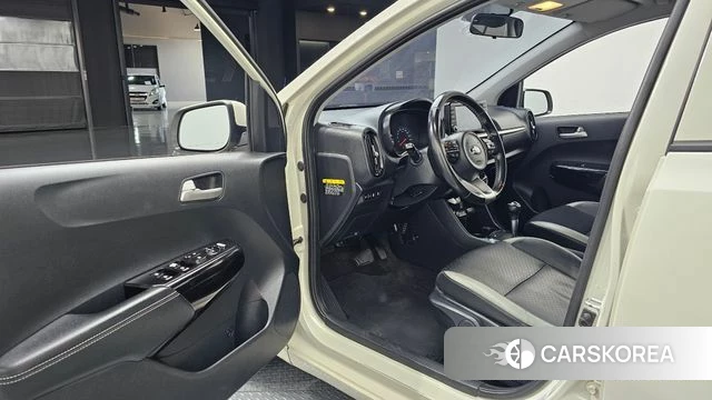 Kia All New Morning (JA) id 4873636 из Кореи 20