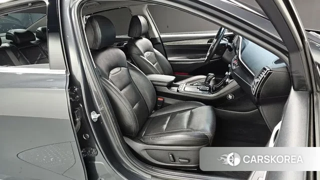 Hyundai Grandeur IG id 3227029 из Кореи 20