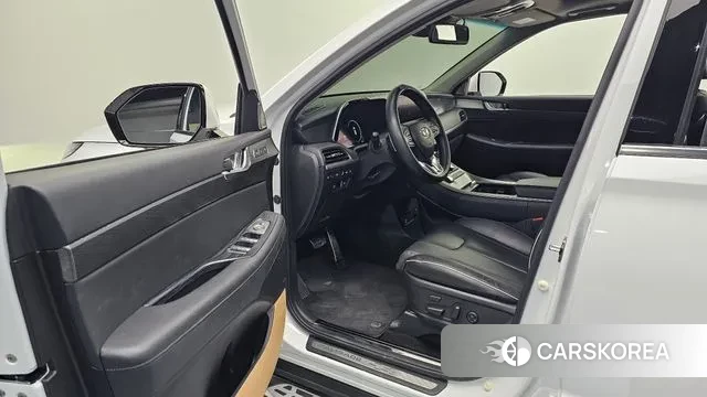 Hyundai Palisade id 3384335 из Кореи 20