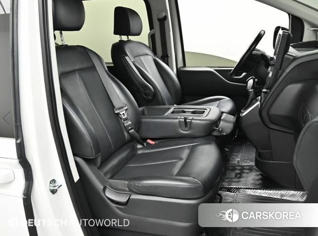 Hyundai Staria id 4489219 из Кореи 20