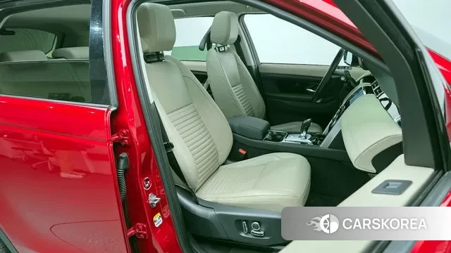 Land Rover Discovery Sports 2nd Generation id 3334029 из Кореи 20