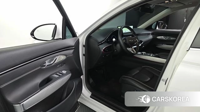 Genesis Electrified GV70 id 4382827 из Кореи 37