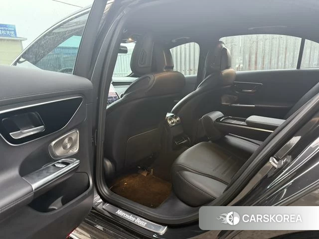 Mercedes-Benz Class C id 4334750 из Китая 14
