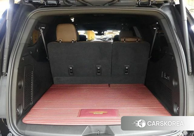 Chevrolet Server Van id 4187115 из Кореи 20