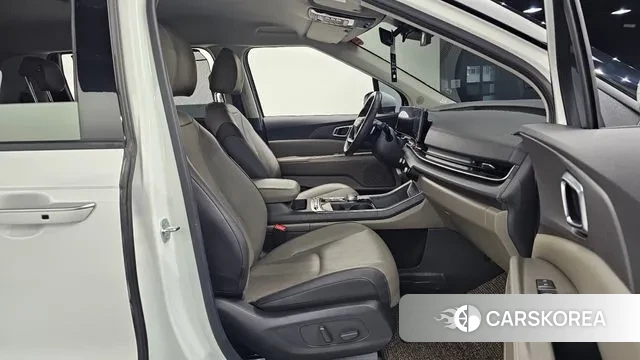 Kia The New Carnival 4th Generation id 3371811 из Кореи 20