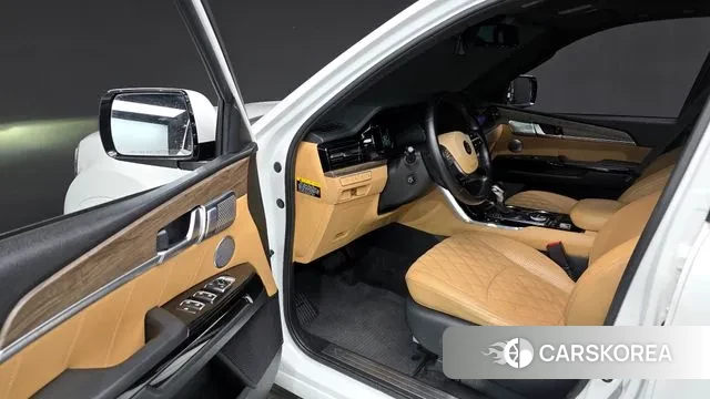 Kia Mohave Master id 3428910 из Кореи 20