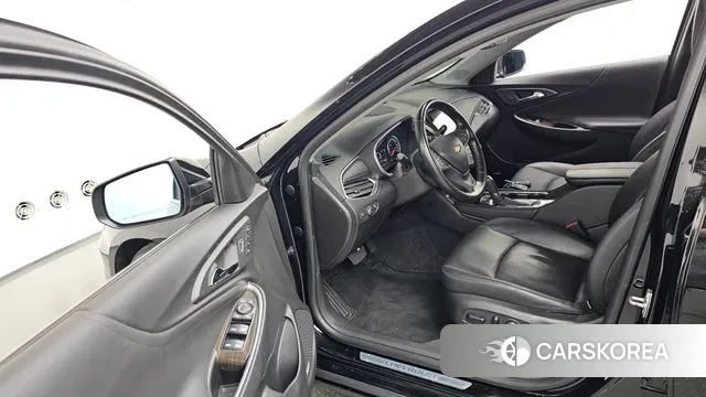 Chevrolet (GM Daewoo) All New Malibu id 3718606 из Кореи 21