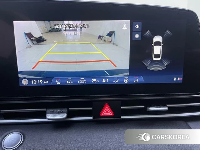 Hyundai Elantra id 4299791 из Китая 15