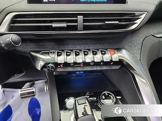 Peugeot 3008 second generation id 3515095 из Кореи 18