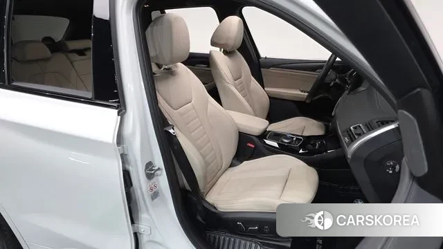 BMW iX3 id 3327454 из Кореи 20