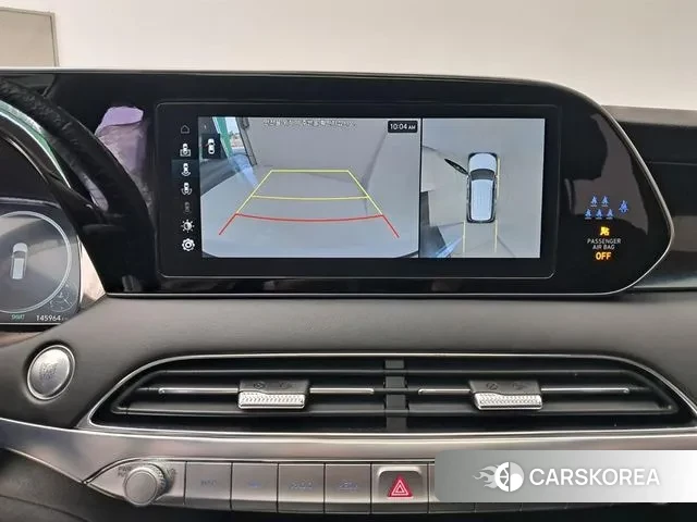 Hyundai Palisade id 3323260 из Кореи 20