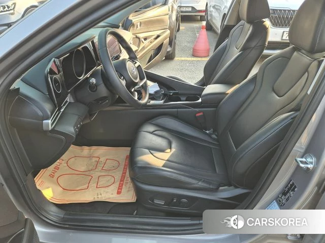 Hyundai Avante (CN7) id 3818338 из Кореи 20