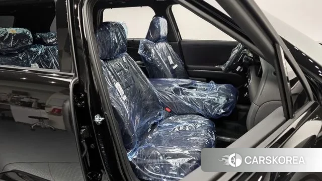 Hyundai Palisade (LX3) id 3731153 из Кореи 20