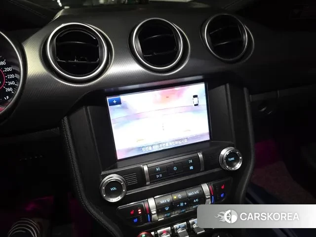 Ford Mustang id 3713162 из Кореи 14