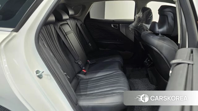 Kia K8 Hybrid id 4608696 из Кореи 36