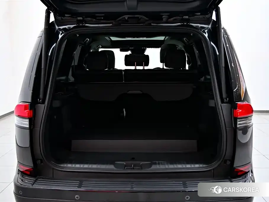 Lexus GX id 4599525 из Китая 37