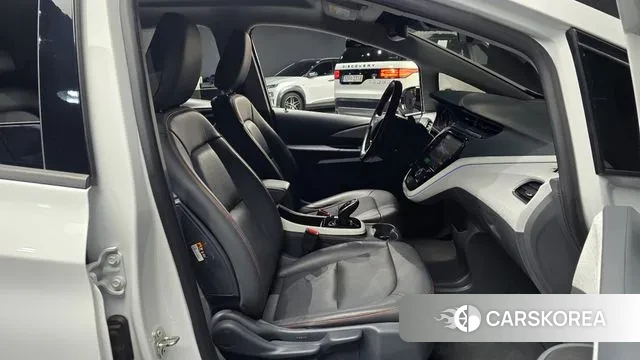 Chevrolet (GM Daewoo) Bolt EV id 3635937 из Кореи 20