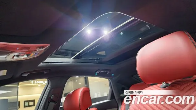 Genesis G80 (RG3) id 2676202 из Кореи 20