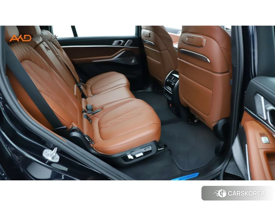 BMW X7 id 4492931 из Китая 10