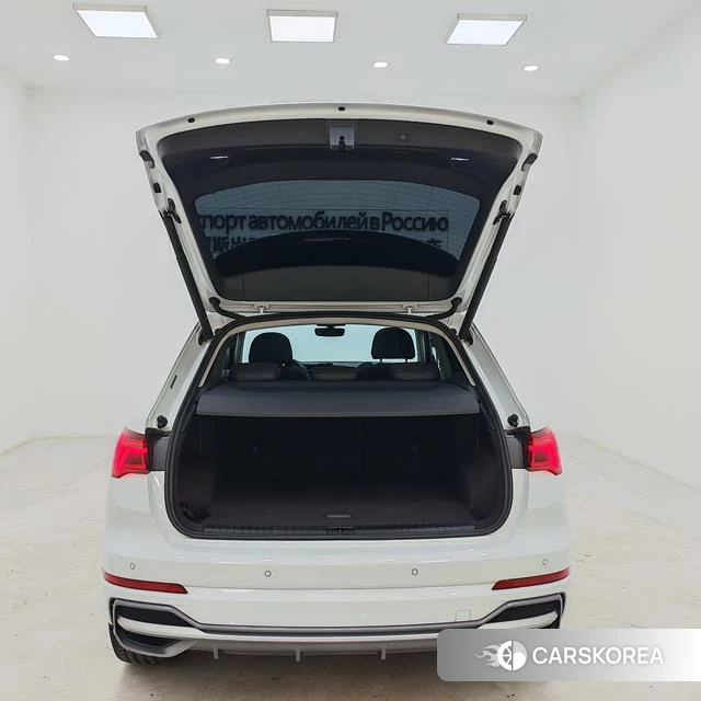 Audi Q3 id 4298353 из Китая 17
