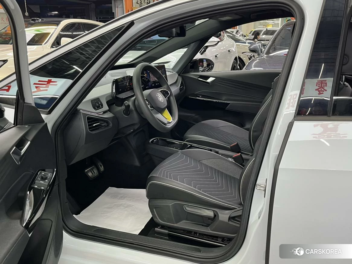 Volkswagen ID.3 id 4510515 из Китая 14