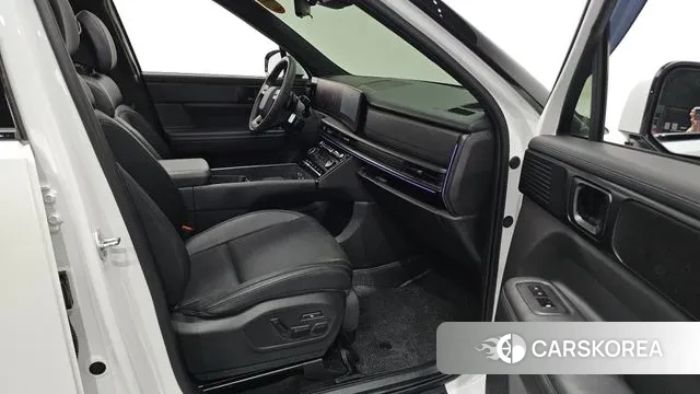 Hyundai Santa Fe (MX5) id 3036485 из Кореи 20