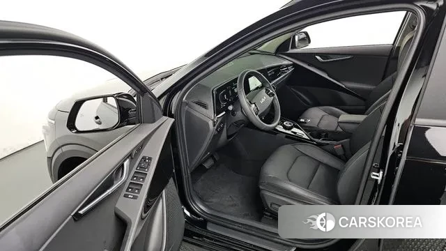 Kia Di Ol Nu Niro id 2993084 из Кореи 20