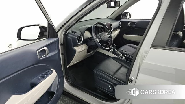 Hyundai Venue id 4921388 из Кореи 20