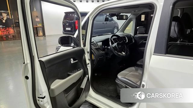 Kia The New Ray id 3843032 из Кореи 20